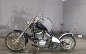 KAWASAKI VULCAN400 VN400A