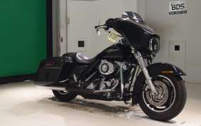 HARLEY FLHX 1580 2007
