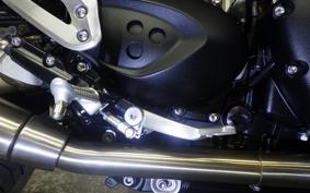 TRIUMPH SPEED TWIN 2022