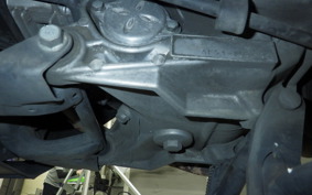 SUZUKI ADDRESS 110 CE47A