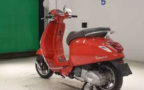 VESPA PRIMAVERA 125