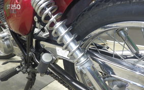 SUZUKI ST250E NJ4AA