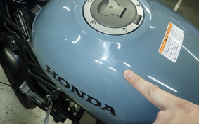 HONDA CL250-2 2018 MC57