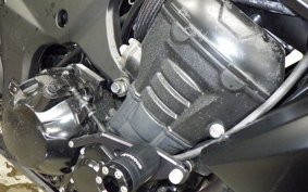 KAWASAKI Z1000 Gen.4 2013