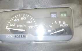 SUZUKI VECSTAR 150 CG42A