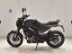 Фото Husqvarna SVARTPILEN 125 2020 с японского аукциона