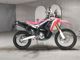 Фото Honda CRF250 RALLY 2017 с японского аукциона
