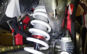 GASGAS EC350F 2023