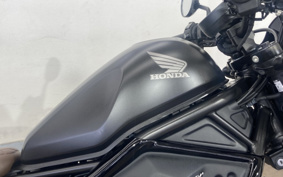 HONDA REBEL 250 S EDITION MC49