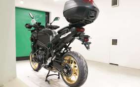 YAMAHA TRACER 9 GT 2018 RN70J