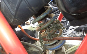 HONDA CR80R HE04
