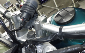 YAMAHA SEROW 250 Gen.2