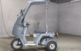 HONDA GYRO TD01