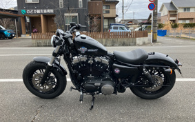 HARLEY HARLEY XL1200X 2022 LC3
