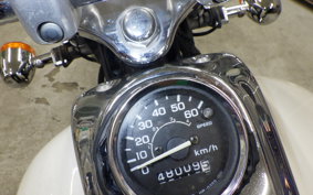 HONDA MAGNA 50 AC13
