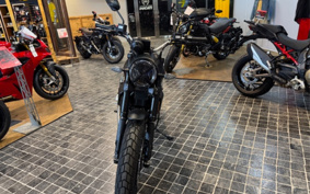DUCATI SCRAMBLER ICON DARK 2025 7K00