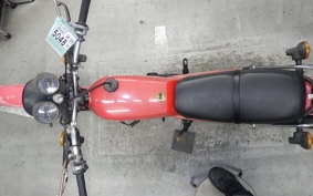YAMAHA DT125 1999 2N0