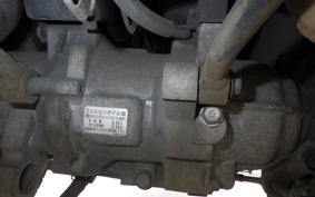 HONDA GYRO X 1999 TD01