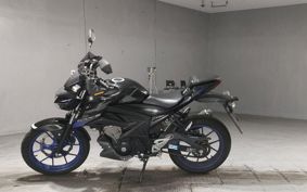 SUZUKI GSX-S125 DL32B