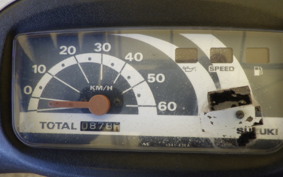 SUZUKI LET's 2 CA1PA