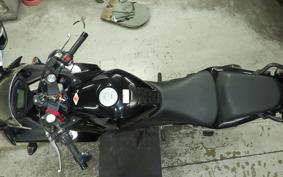 HONDA CBR400R ABS 2014 NC47