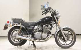 YAMAHA XJ650 SPECIAL 1981