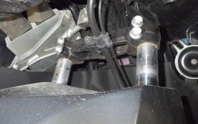 HONDA PCX125 2002 JK05