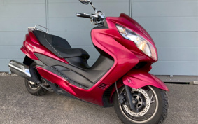 SUZUKI SKYWAVE 250SS CJ46A