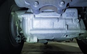 HONDA GYRO CANOPY TA03