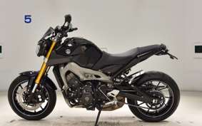 YAMAHA MT-09 A 2011 RN34J