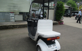 HONDA GYRO TA03