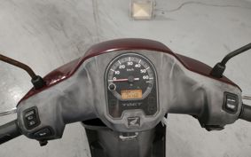 HONDA MANY CTOR AF79