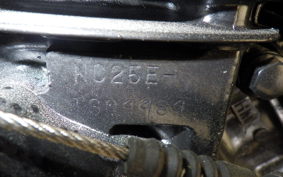 HONDA STEED 400 NC26