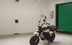 HONDA MONKEY AB27