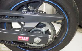 SUZUKI GSX250RA