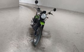 KAWASAKI 250TR BJ250F