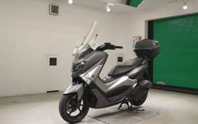 YAMAHA N-MAX 155 A 2024 SG50J