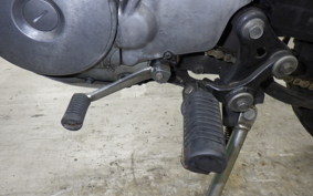 HONDA CT250S SILKROAD 1994 L250S