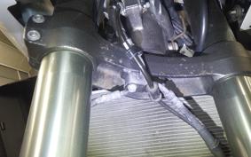 KAWASAKI VERSYS 1000 2012