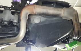 KAWASAKI VERSYS X250 A LE250D