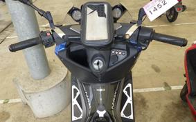 YAMAHA N-MAX SED6J