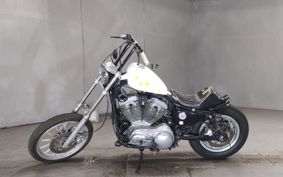 HARLEY HARLEY XL883L CR2