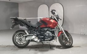 BMW R1200R 2011 0400