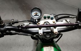 SUZUKI VAN VAN 200 NH41A