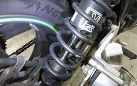 HONDA CB400 SUPER BOLDOR VTEC A 2011 NC42