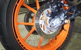 KTM 390 DUKE 2018