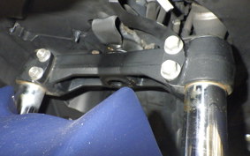 YAMAHA CYGNUS 125 XSR 3 2013 SED8J
