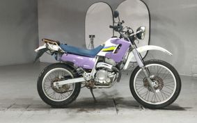 HONDA XL250 DEGREE MD31
