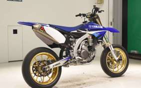 YAMAHA YZ450 F 2012 CJ15C