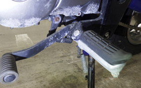 HONDA MONKEY 125 ABS 2025 JB02